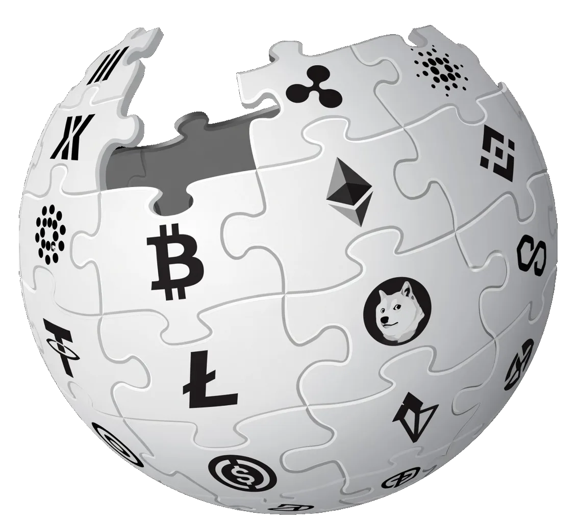 Cryptowiki