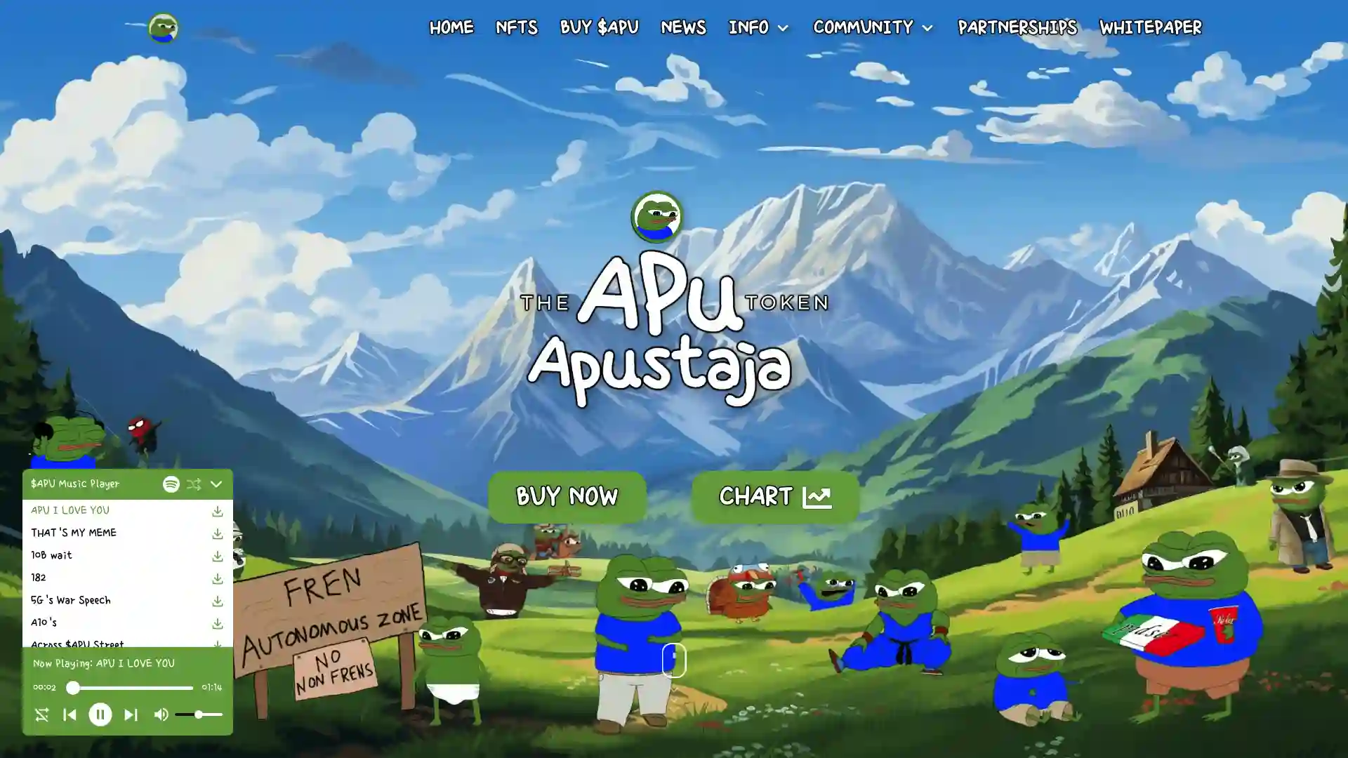 apu-apustaja background