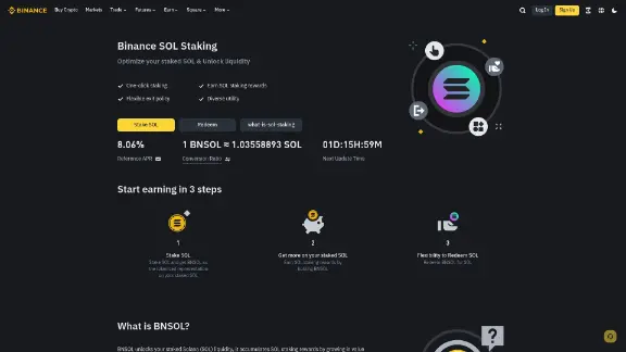 binance-staked-sol background