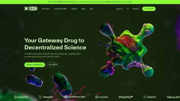 bio-protocol background