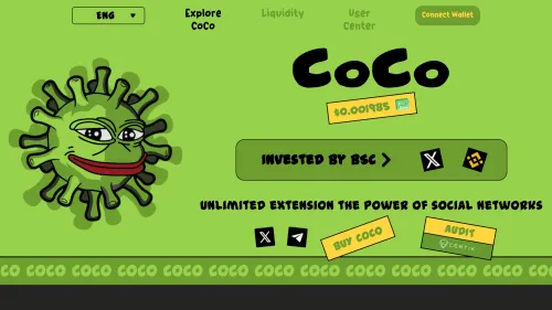 coco-coin background