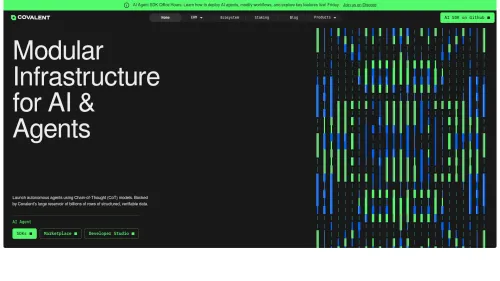 covalent-x-token background