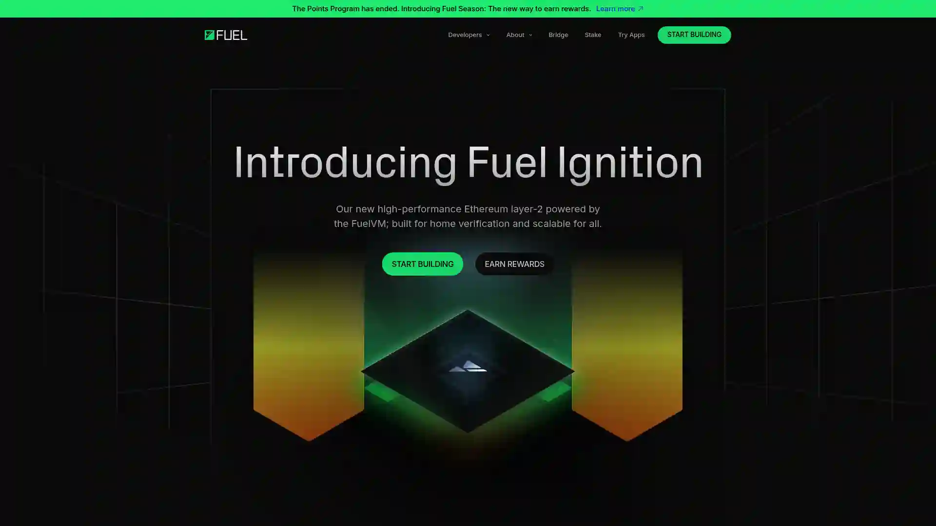 fuel-network background