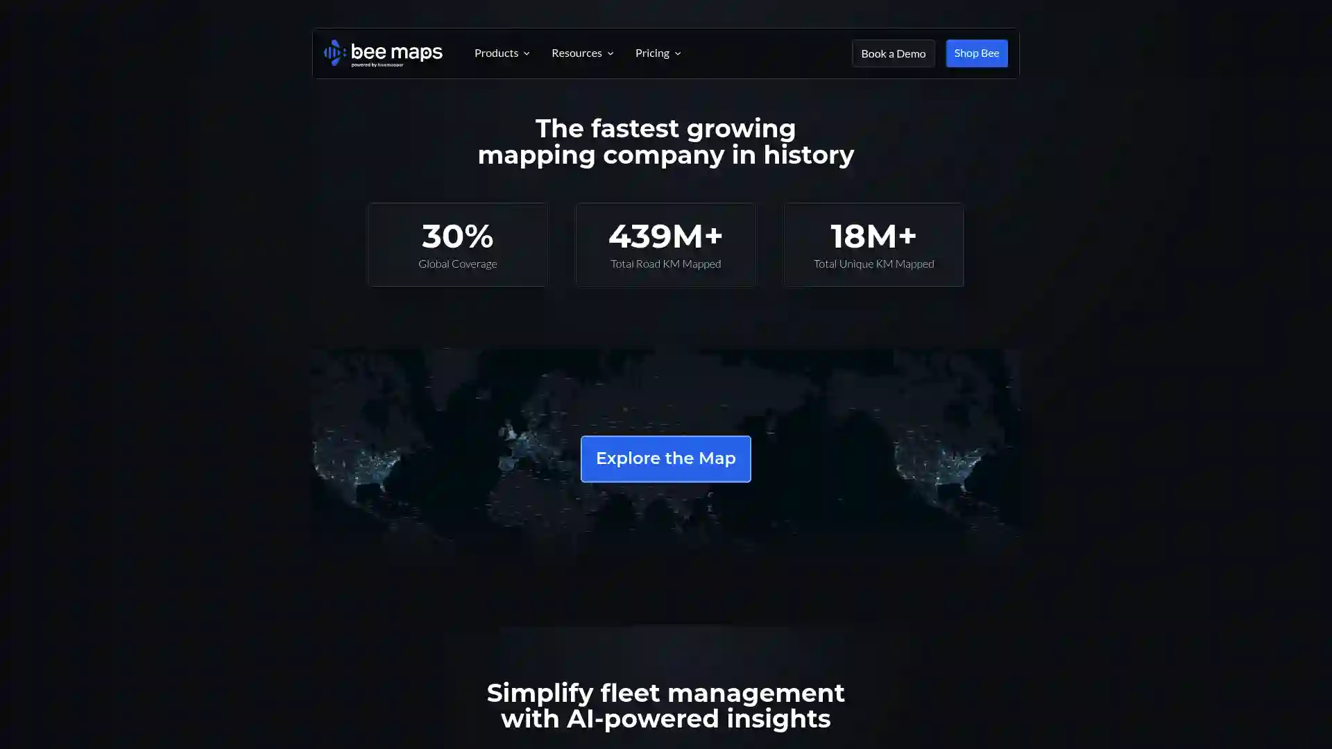 Hivemapper Cryptowiki