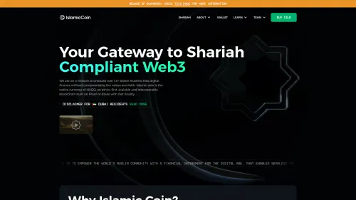 islamic-coin background