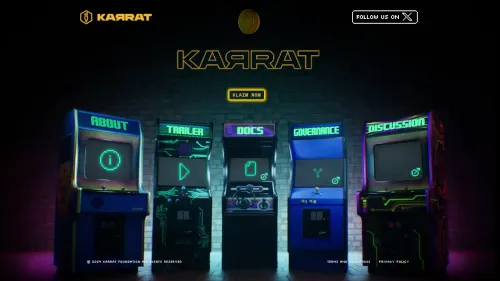 karrat background