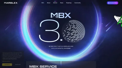 marblex background