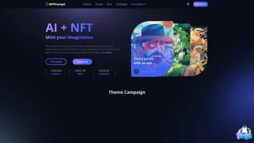 nfprompt background