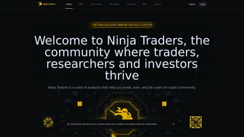 ninja-squad-token background