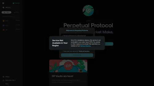 perpetual-protocol background