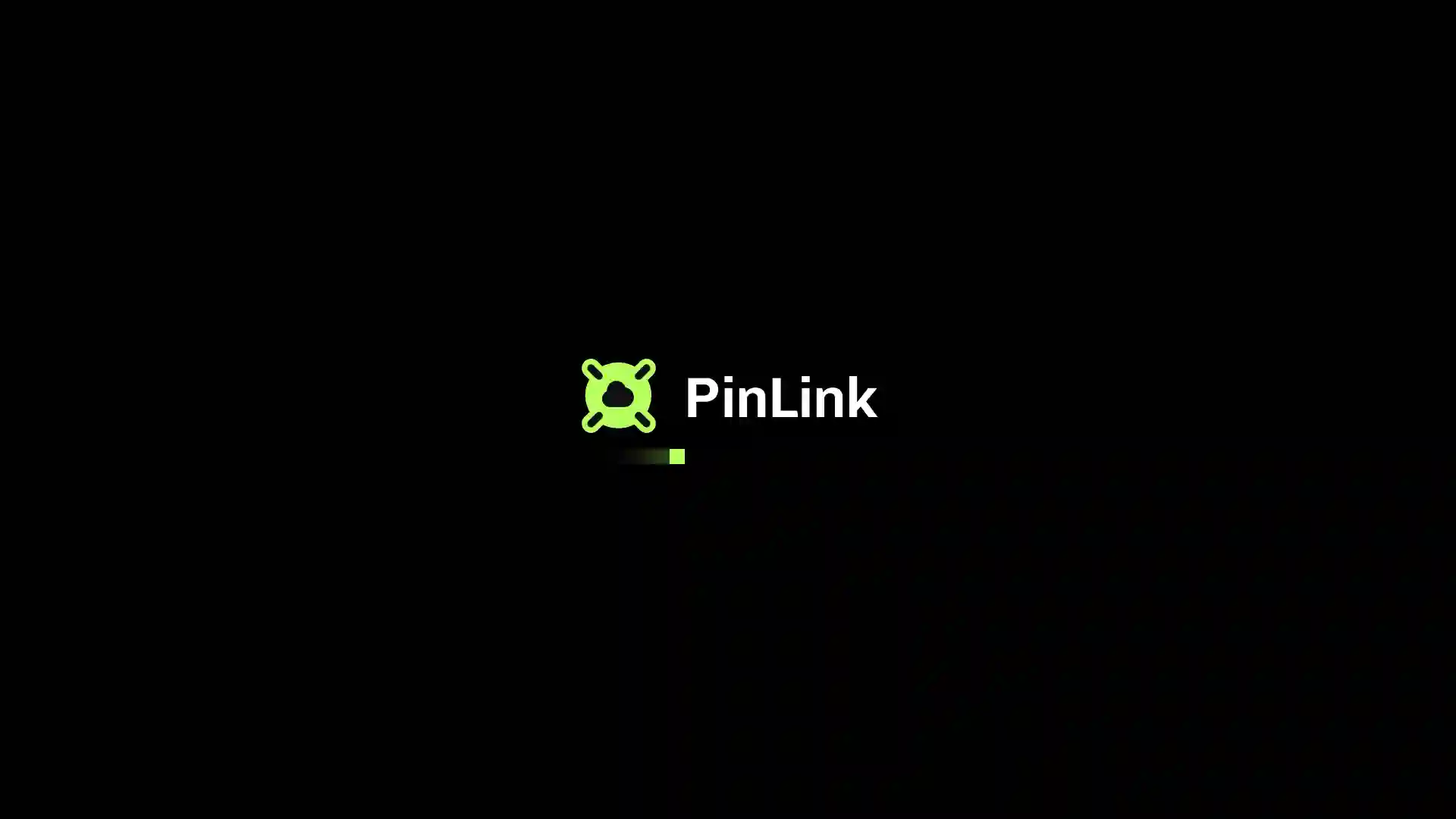 pinlink background