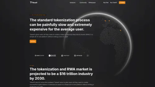 tokenfi background