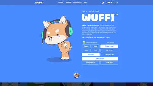 wuffi background